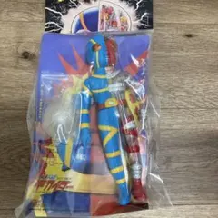 2026年最新】人造人間キカイダー ソフビの人気アイテム - メルカリ