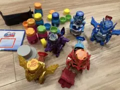 2026年最新】ボトルマンdxセットの人気アイテム - メルカリ