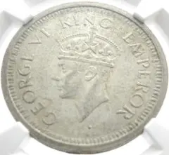 2026年最新】ジョージ6世コインの人気アイテム - メルカリ