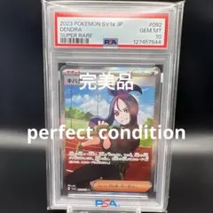 2026年最新】キハダ sr psa10の人気アイテム - メルカリ