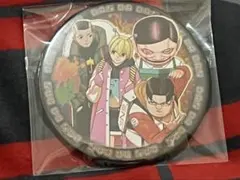 2026年最新】ダンダダン 缶バッジ 未開封の人気アイテム - メルカリ