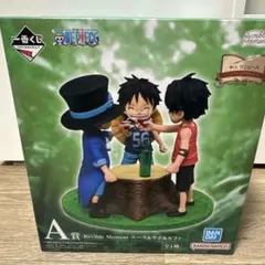 2026年最新】ワンピース フィギュア サボ エース ルフィの人気アイテム