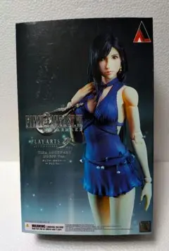 2026年最新】プレイアーツ改 ff7の人気アイテム - メルカリ