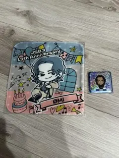 2026年最新】登坂広臣缶バッジの人気アイテム - メルカリ