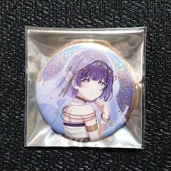 2026年最新】学園アイドルマスター グリッター缶バッジ/秦谷美鈴の人気