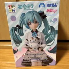 2026年最新】ちょこのせ 初音ミク シナモロールの人気アイテム - メルカリ