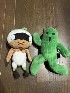 2026年最新】ファイナルファンタジーXI ぬいぐるみ 〈マンドラゴラ〉の