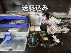 2026年最新】ミニ四駆引退セットの人気アイテム - メルカリ