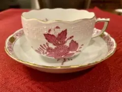 2026年最新】ヘレンド インドの華の人気アイテム - メルカリ