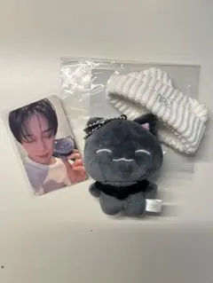 2026年最新】the boyz ジュヨン ぬいぐるみの人気アイテム - メルカリ