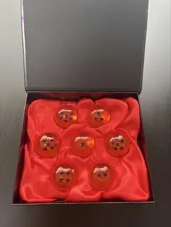 2026年最新】ドラゴンボール 7個の人気アイテム - メルカリ