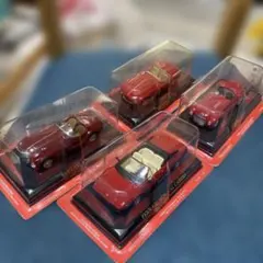 2026年最新】フェラーリミニカーの人気アイテム - メルカリ