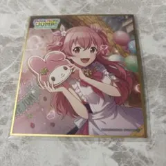 2026年最新】桃井愛莉 色紙 サンリオの人気アイテム - メルカリ