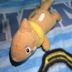 2026年最新】ブイゼル ぬいぐるみの人気アイテム - メルカリ