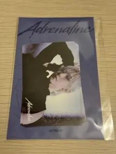 2026年最新】ateez ヨサン チェキの人気アイテム - メルカリ