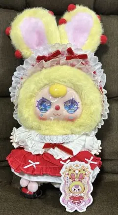 2026年最新】baby three 400%の人気アイテム - メルカリ