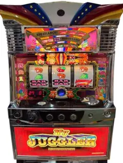 2026年最新】ジャグラー 実機 5号機の人気アイテム - メルカリ