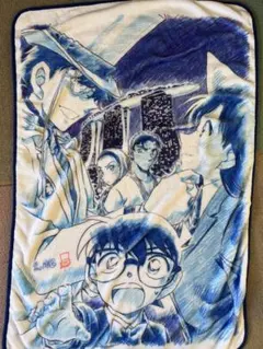 2026年最新】怪盗キッドブランケットの人気アイテム - メルカリ