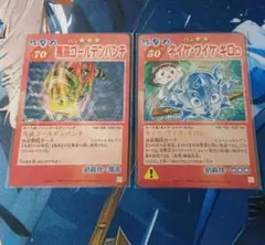 2026年最新】シャーマンキング カード スペシャルレアの人気アイテム