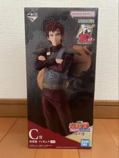 2026年最新】NARUTO 一番くじ 我愛羅の人気アイテム - メルカリ