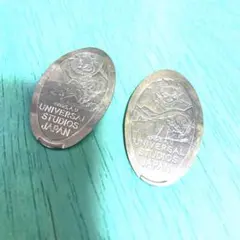 2026年最新】メダル USJの人気アイテム - メルカリ