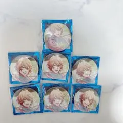 2026年最新】四ノ宮那月 缶バッジ まとめの人気アイテム - メルカリ