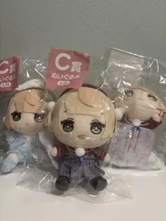 2026年最新】しぐれうい フリューくじの人気アイテム - メルカリ