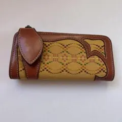 2026年最新】琉球レザー 長財布の人気アイテム - メルカリ