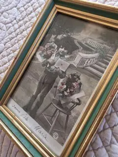 2026年最新】フランスアンティーク額の人気アイテム - メルカリ