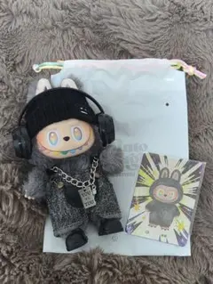 2026年最新】labubu ぬいぐるみ シークレットの人気アイテム - メルカリ