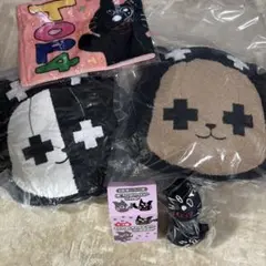 2026年最新】top4グッズの人気アイテム - メルカリ