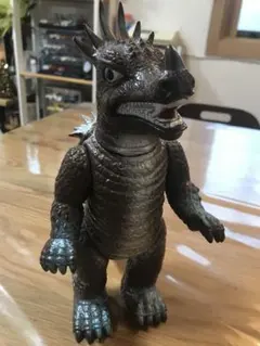 2026年最新】ブルマァク アンギラス 復刻の人気アイテム - メルカリ