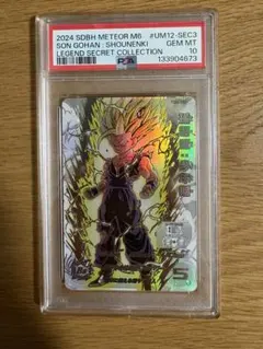 2026年最新】孫悟飯少年期 lcの人気アイテム - メルカリ