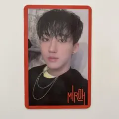 2026年最新】miroh バンチャンの人気アイテム - メルカリ