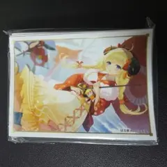 2026年最新】角巻わため スリーブの人気アイテム - メルカリ