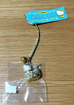 2026年最新】金のシャチホコキティの人気アイテム - メルカリ