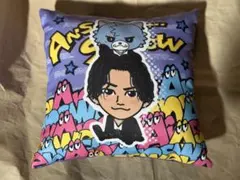 2026年最新】登坂広臣 クッションの人気アイテム - メルカリ