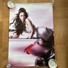 2026年最新】安室奈美恵ポスターの人気アイテム - メルカリ