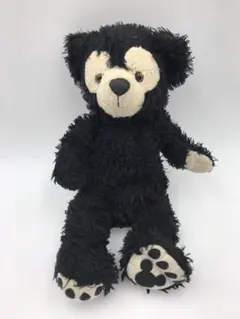 2026年最新】ブラックダッフィーの人気アイテム - メルカリ