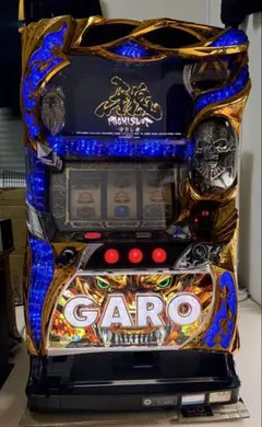 2026年最新】牙狼 実機の人気アイテム - メルカリ