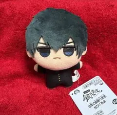 2026年最新】銀魂 ちびぐるみ 土方の人気アイテム - メルカリ