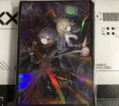 2026年最新】閃刀姫 スリーブの人気アイテム - メルカリ