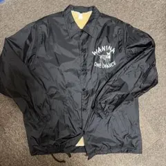 2026年最新】WANIMAコーチジャケットの人気アイテム - メルカリ