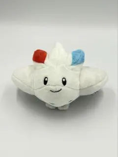 2026年最新】トゲキッス ぬいぐるみの人気アイテム - メルカリ