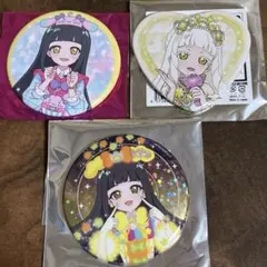 2026年最新】鈴風つむぎ 缶バッジの人気アイテム - メルカリ