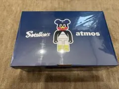 2026年最新】ベアブリック つば九郎の人気アイテム - メルカリ