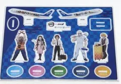 2026年最新】鬼滅の刃 ana アクスタの人気アイテム - メルカリ