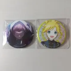 2026年最新】黒百合 缶バッジの人気アイテム - メルカリ