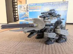 2026年最新】旧ゾイド マッドサンダーの人気アイテム - メルカリ