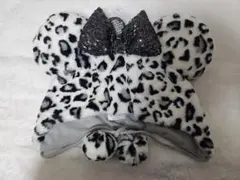 2026年最新】ディズニー ミニー ファンキャップ ヒョウ柄の人気